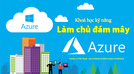 Làm chủ đám mây Azure